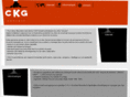 ckg-conseil.com