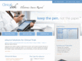 clinicalinc.biz