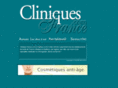 cliniques-france.com