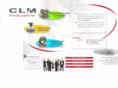 clm-industrie.com