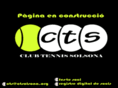 clubtennissolsona.org