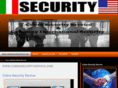 cobrasecurityservice.com
