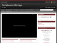 complianceattorneys.com