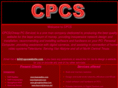 cpcswebsite.com