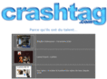 crashtag.com