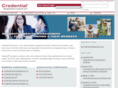 credential.com