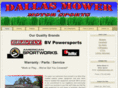 dallasmower.com
