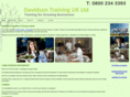 davidsontraining.com
