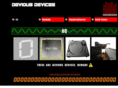 deviousdevices.com