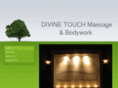 divinetouchmassage.net