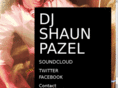 djpazel.com
