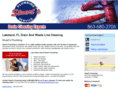 draincleaningpolk.com