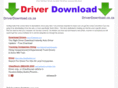 driverdownload.co.za