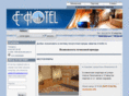 e-hotel.ru
