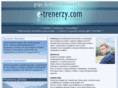 e-trenerzy.com