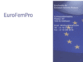 eurofempro.com