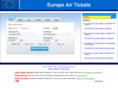 europe-airtickets.com