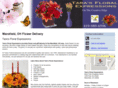 flowersmansfield.com