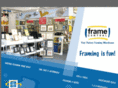 framecentral.com