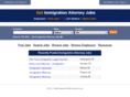 getimmigrationattorneyjobs.com