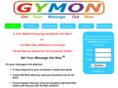 getyourmessageoutnow.com