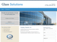 glasssolutions-ga.com