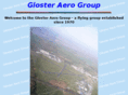 glosteraerogroup.com