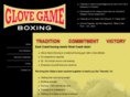glovegameboxing.com