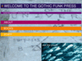 gothicfunkpress.com