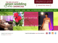 greenweddingshowcase.com