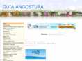 guiaangostura.com