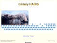 harispaintings.com