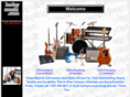 harleymusic.com
