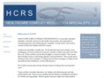 hcrspecialists.com