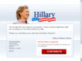 hoeforpresident.com