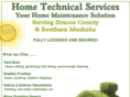 hometechnicalservices.net