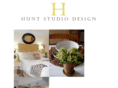 huntstudiodesignservice.com