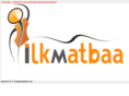 ilkmatbaa.com