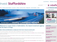 instaffs.co.uk