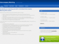 intercompany-matching.com