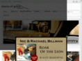 invadeministries.com