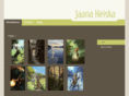 jaanaheiska.com