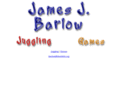 jamesjbarlow.com