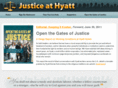 justiceathyatt.org