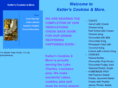 kellerscookies.com