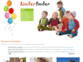 kinderfinder.com