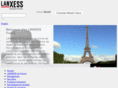 lanxess.fr