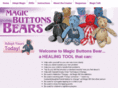 magicbuttonsbear.com