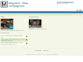 magnard.mobi
