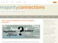 majorityconnections.com